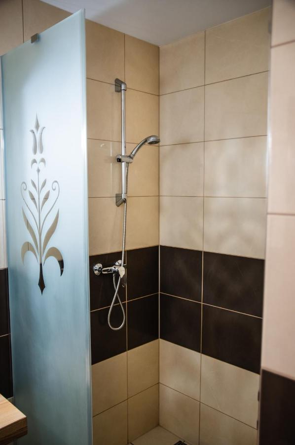 Studio Livia Vysoké Tatry Esterno foto