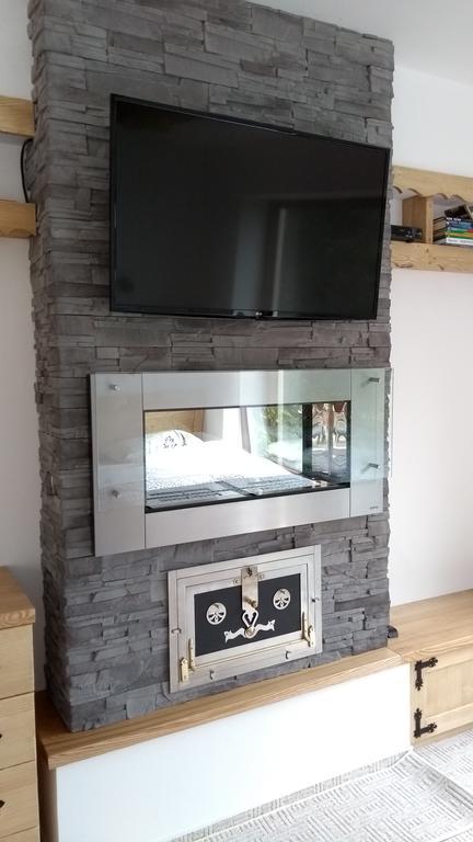 Studio Livia Vysoké Tatry Esterno foto